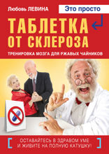Таблетка от склероза