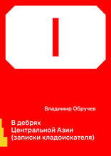 В дебрях Центральной Азии (записки кладоискателя)