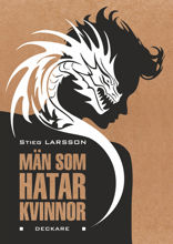 Девушка с татуировкой дракона / Man Som Hatar Kvinnor