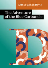 The Adventure of the Blue Carbuncle