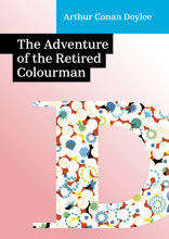 The Adventure of the Retired Colourman