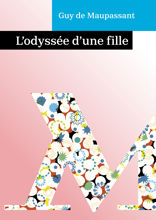 L’odyssée d’une fille