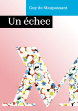 Un échec