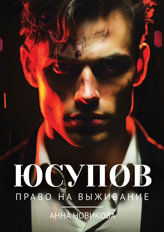 Юсупов. Право на выживание читать книгу онлайн, Анна Новикова 📚 ...