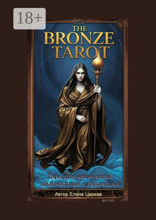 The Bronze Tarot