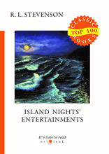 Island Nights' Entertainments