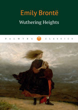 Wuthering Heights