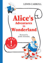 Alice's Adventures in Wonderland
