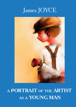 A Portrait of the Artist as a Young Man