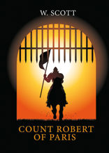 Count Robert of Paris