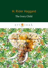 The Ivory Child