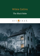The Black Robe