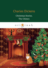 Christmas Stories. The Chimes