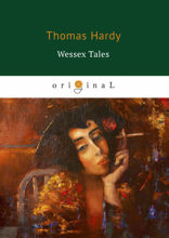 Wessex Tales