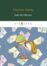 Jude the Obscure