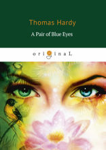 A Pair of Blue Eyes