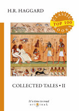 Collected Tales II