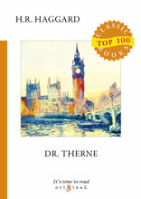Dr. Therne