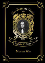 Man and Wife