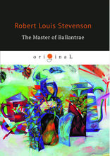 The Master of Ballantrae