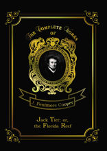 Jack Tier; or, the Florida Reef