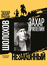 Шолохов. Незаконный