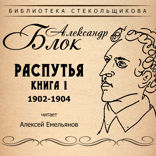Распутья. Книга 1. 1902-1904. Библиотека Стекольщикова