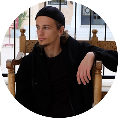 Сергей Зотов