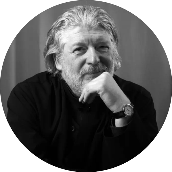 Священник Алексей Уминский