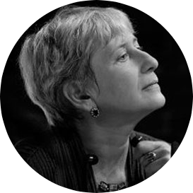 Ольга Александровна Седакова