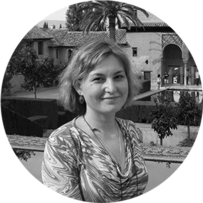 Елена Сергеевна Марей