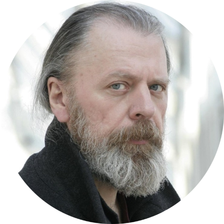 Михаил Кукин