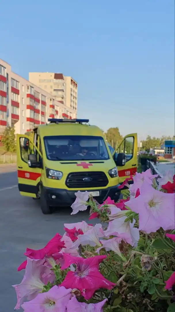 На прошлой неделе в Нижнекамске В ДТП пострадали 8 человек