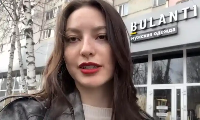 На казанский бренд одежды пожаловались в суд, потому что их логотип напоминает дамские формы