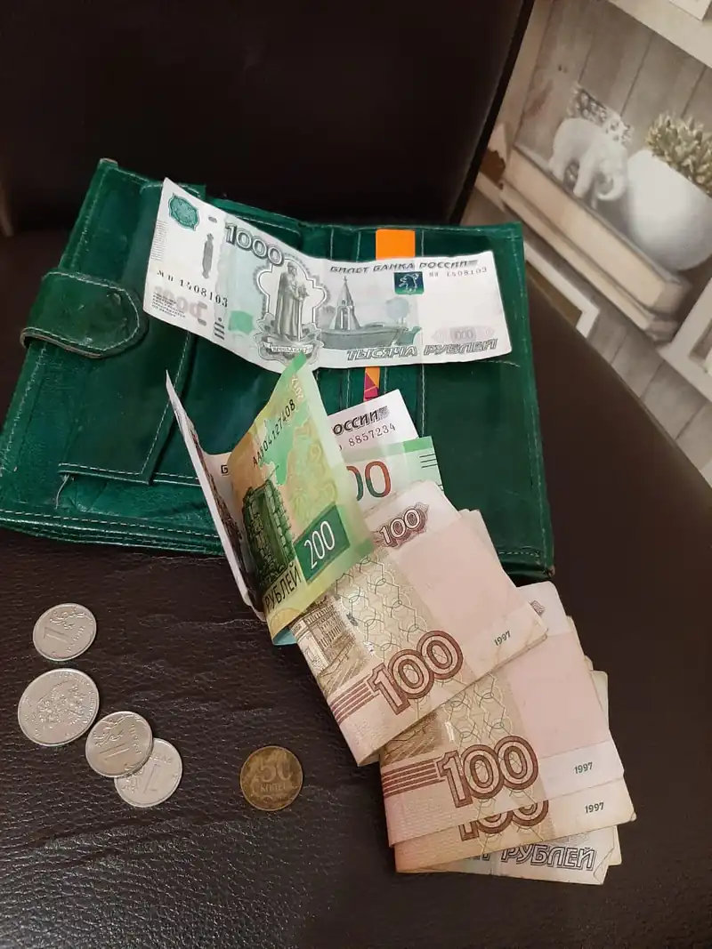 В Татарстане работодатель более 1,5 лет не платил зарплату механикуВ Татарстане работодатель более 1,5 лет не платил зарплату механику