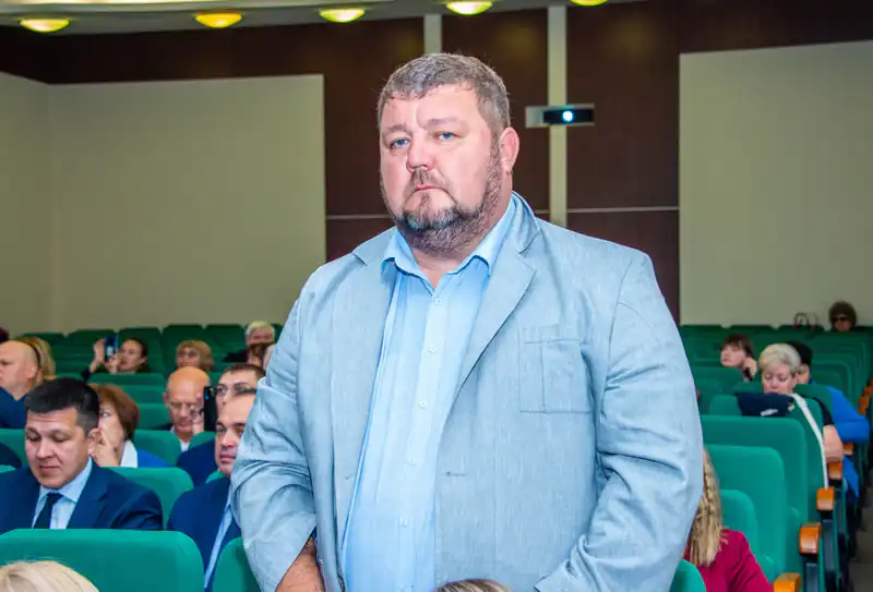 Назначения недели: в Нижнекамске обновлен чиновничий аппарат