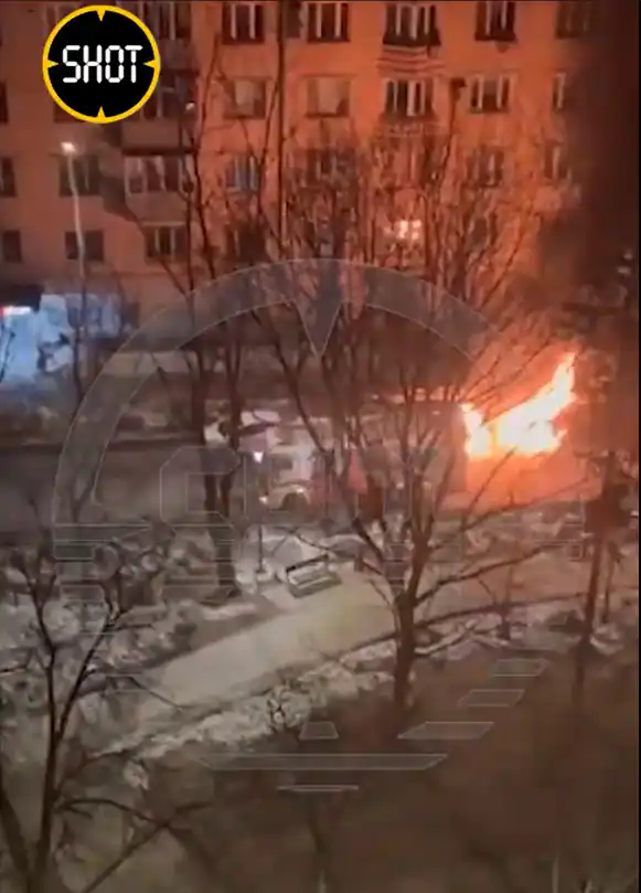 В Москве избили строительного бизнесмена