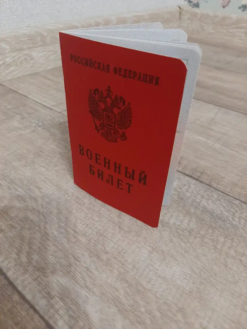 Нижнекамец оказался на скамье подсудимых за попытку откосить от армии