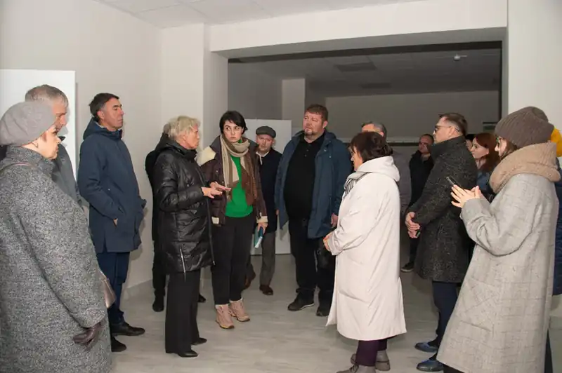 В Нижнекамске планируют открыть детский летний лагерь