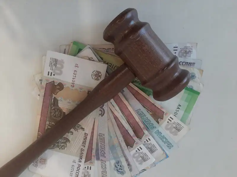 В Татарстане сотрудник Исполкома за 350 тыс. рублей обещал провернуть аферу с выплатами