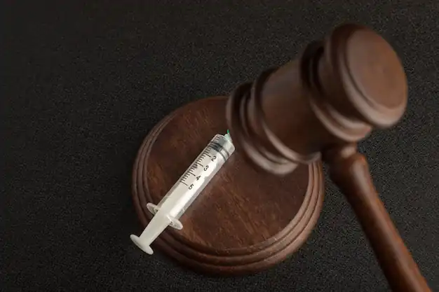 Нижнекамские полицейские задержали троих подозреваемых в сбыте наркотиков