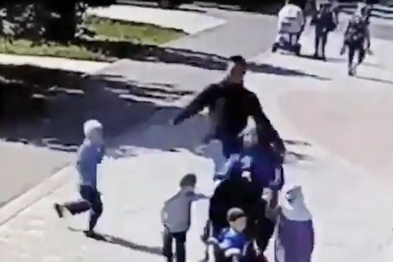 Нападавший на женщин нижнекамец признал вину, но частично
