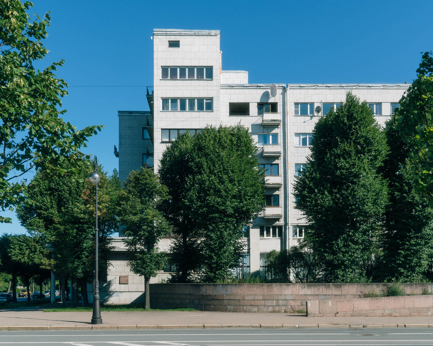 дом политкаторжан в санкт петербурге