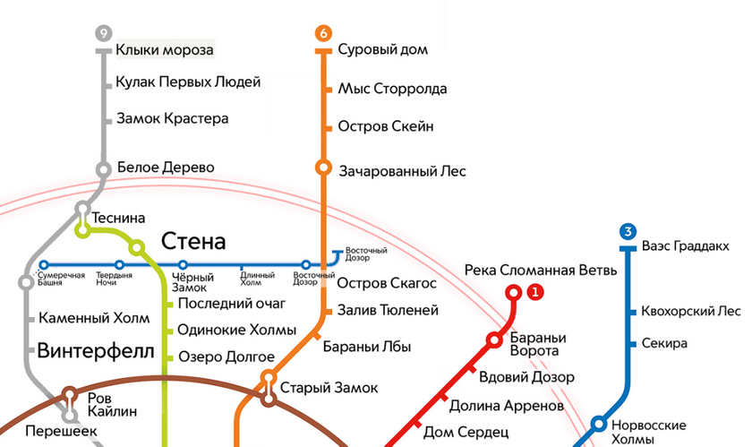 Какое метро лучше. Карта метро игра престолов. Клыки Мороза. Замок Крастера на карте. Винтерфелл на карте метро Москвы.