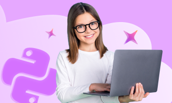 Курс по Python, базовый курс, с репетитором — 16 уроков