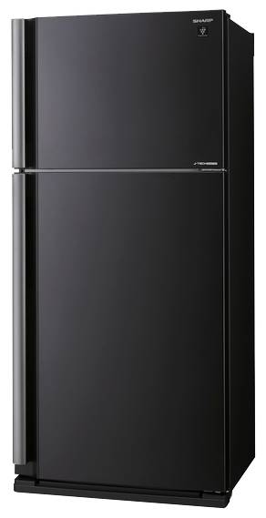 Sharp SJXE55PMBK