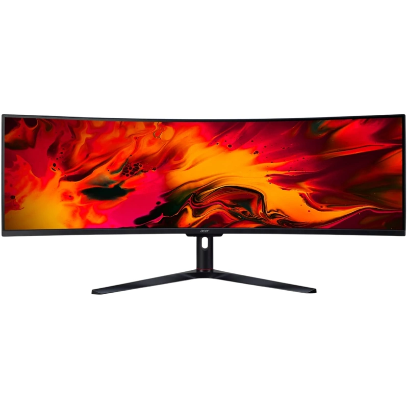 Монитор Acer EI491CURSbmiipphx (UM.SE1CD.S02) 49″