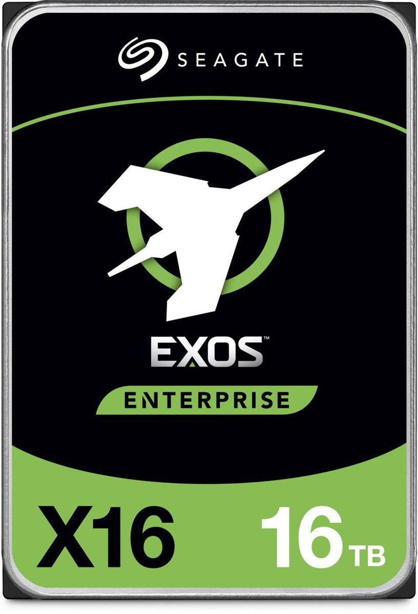 Seagate Exos X16 ST16000NM002G