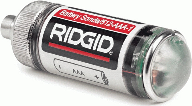 Ridgid Дистанционный зонд Ridgid NaviTrack 16728