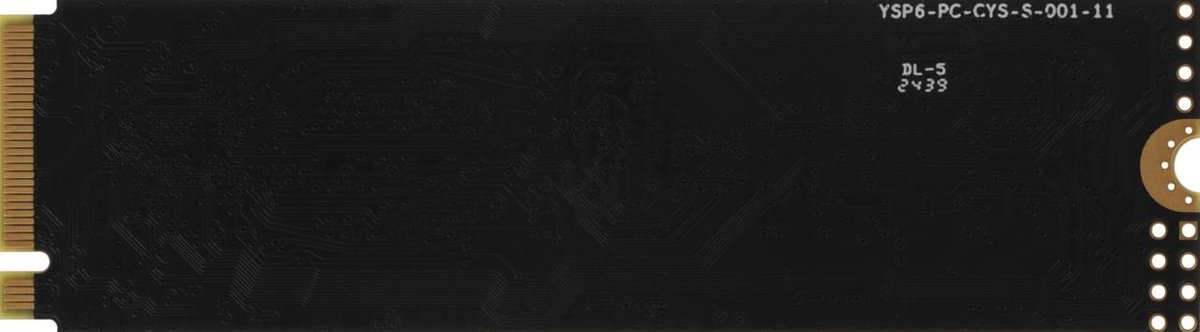 AMD PCIe 3.0 x4 256GB R3MP30256G8 Radeon M.2 2280